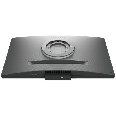 BENQ 32" IPS LED RD320U/ 3840x2160 / 2000:1/ 5ms/ 400 cdm/ HDMI/ DP/USB-C/Daisy chain/výškově nast./ černý