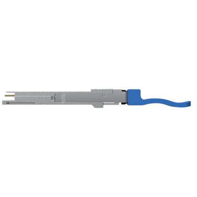 Ubiquiti 100G LR4 Single-Mode Optical Module - Single-mode optický modul QSFP28/QSFP+, 100 Gbit, 2x LC konektor, 10km