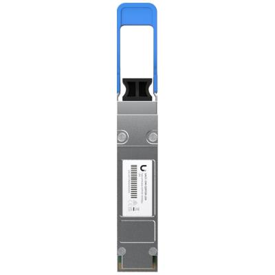 Ubiquiti 100G LR4 Single-Mode Optical Module - Single-mode optický modul QSFP28/QSFP+, 100 Gbit, 2x LC konektor, 10km