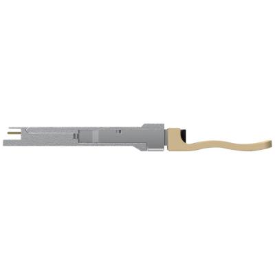Ubiquiti 100G SR4 Multi-Mode Optical Module - Multi-mode optický modul QSFP28/QSFP+, 100 Gbit, MPO konektor, 100m