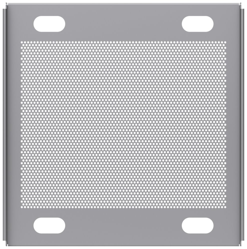 Ubiquiti Toolless Mini Rack Shelf - Police do rozvaděče UniFi Toolless Mini Rack