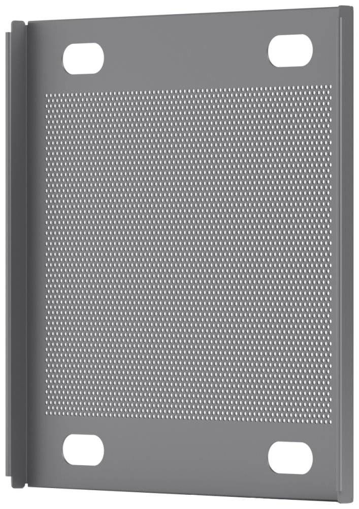 Ubiquiti Toolless Mini Rack Shelf - Police do rozvaděče UniFi Toolless Mini Rack