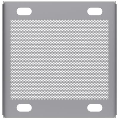 Ubiquiti Toolless Mini Rack Shelf - Police do rozvaděče UniFi Toolless Mini Rack