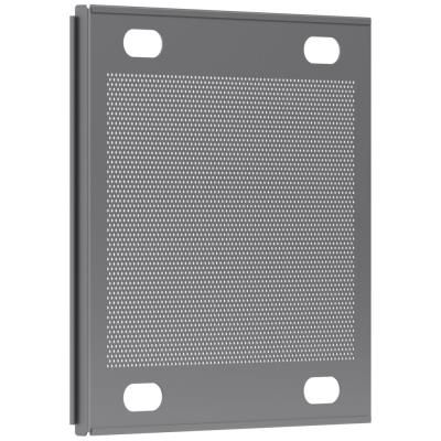 Ubiquiti Toolless Mini Rack Shelf - Police do rozvaděče UniFi Toolless Mini Rack