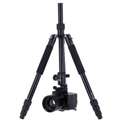 Rollei Stativ C5i / 22583/ Zátěž 8kg/ Vytažený 159 cm/ Hliník/ Černý