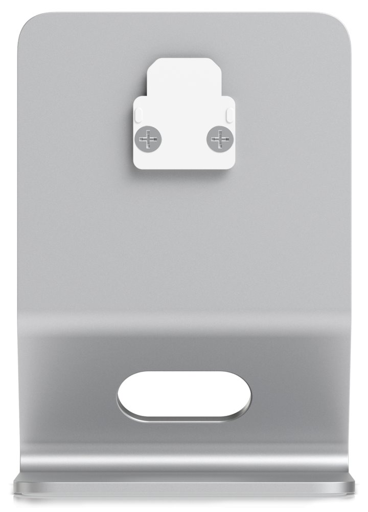 Ubiquiti Mobile Router Table Stand - Stojan pro Ubiquiti Mobile Router, stříbrný