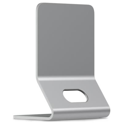 Ubiquiti Mobile Router Table Stand - Stojan pro Ubiquiti Mobile Router, stříbrný