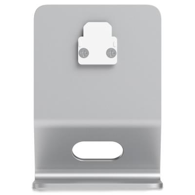 Ubiquiti Mobile Router Table Stand - Stojan pro Ubiquiti Mobile Router, stříbrný