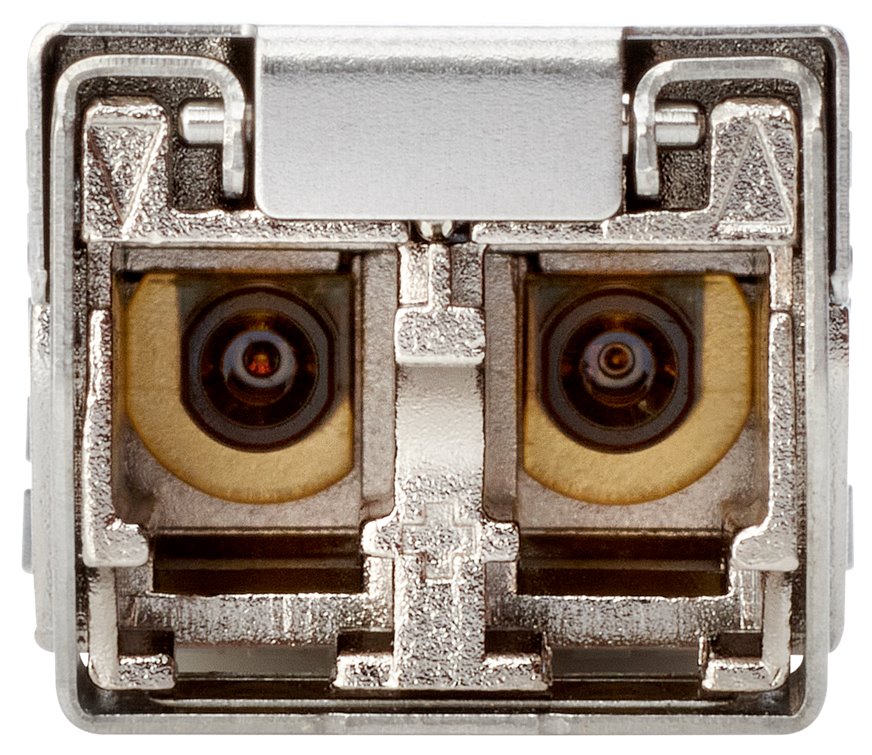 HPE Aruba Networking Instant On 10G SFP+ LC SR 300m OM3 MMF Transceiver 1420 1930 1950 1960