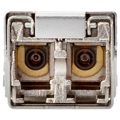 HPE Aruba Networking Instant On 10G SFP+ LC SR 300m OM3 MMF Transceiver 1420 1930 1950 1960