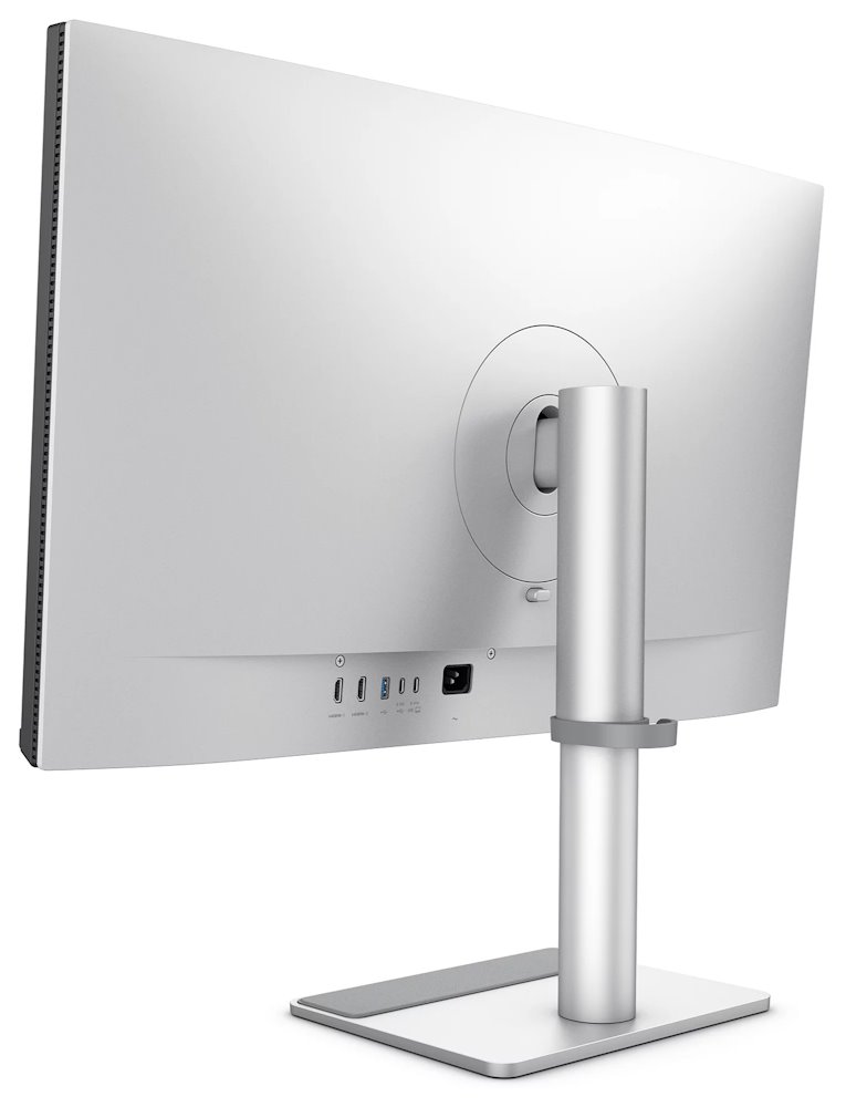 BENQ 31,5" IPS LED MA320U/3840x2160/1300:1/ 5ms/550 cdm/ HDMI/USB-C/výš. nast./repro/pro MacBook Pro a MacBook Air