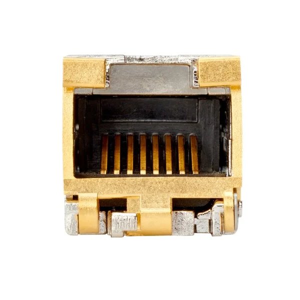 HPE Aruba Instant On 1G SFP RJ45 T 100m Cat5e Transceiver 1830 1930 1960