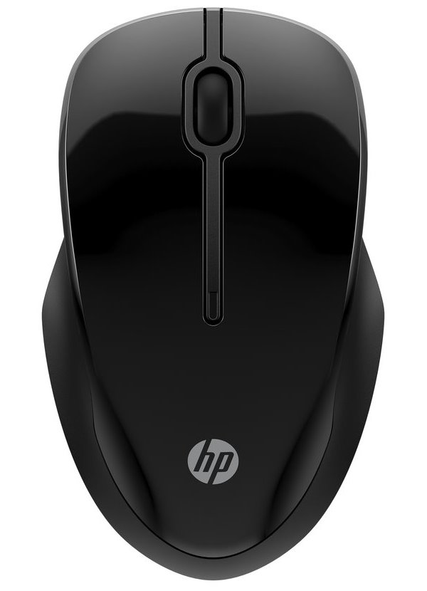 HP duální bezdrátová myš 250