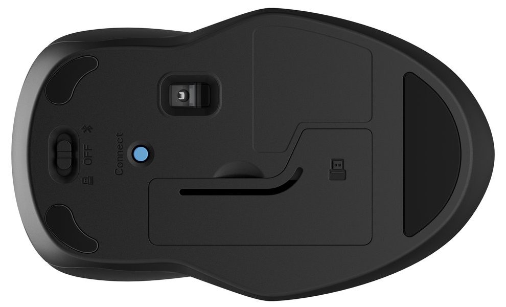 HP duální bezdrátová myš 250