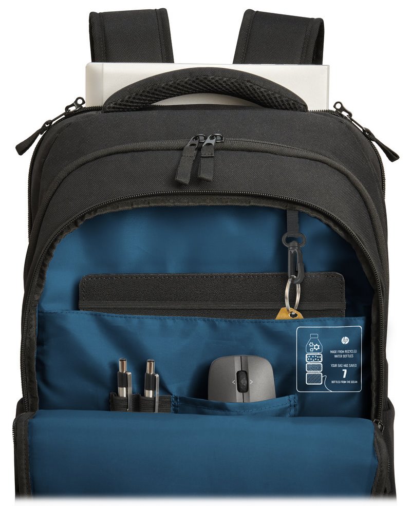 HP Renew 17,3" Business Backpack