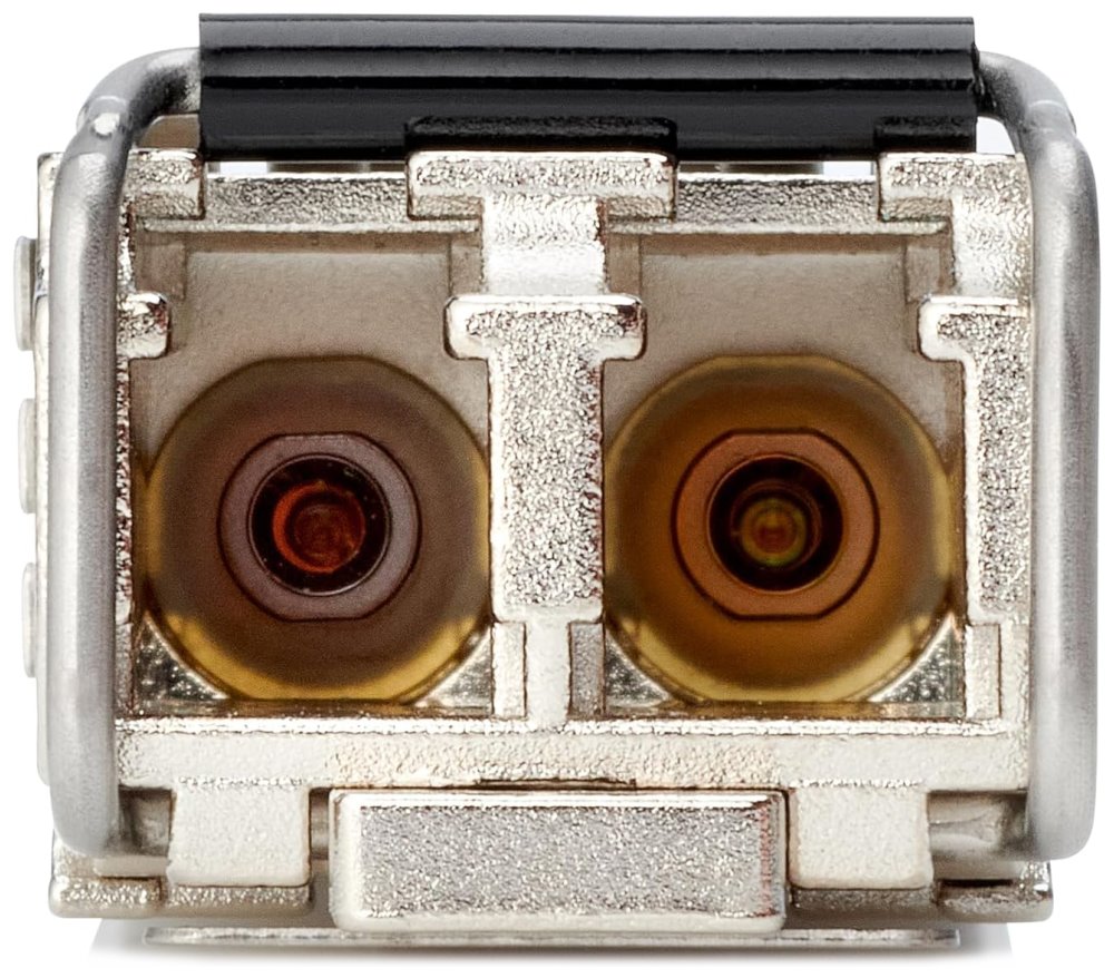 HPE Aruba Instant On 1G SFP LC SX 500m OM2 MMF Transceiver 1420 1820 1830 1930 1950 1960