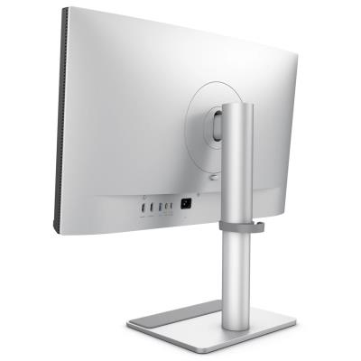 BENQ 27" IPS LED MA270U/3840x2160 / 1200:1/ 5ms/ 400 cdm/HDMI/USB-C/repro/výš. nast./ proMacBook Pro a MacBook Air