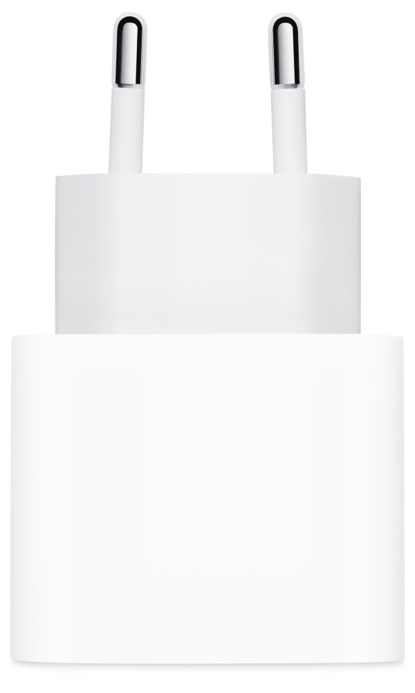 Apple 20W USB-C napájecí adaptér