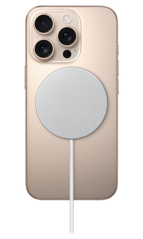 Apple MagSafe Nabíječka (2m)