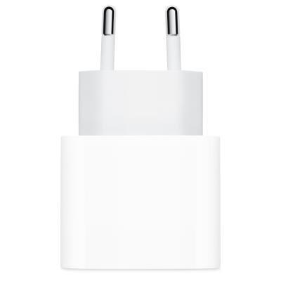 Apple 20W USB-C napájecí adaptér