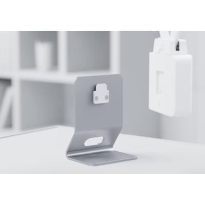 Ubiquiti Mobile Router Table Stand - Stojan pro Ubiquiti Mobile Router, stříbrný