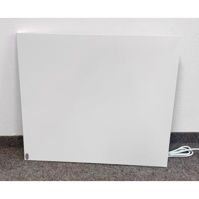 Xtend Home topný infra panel, bezrámový, 420W, 230V, bílý, Wi-Fi, Tuya