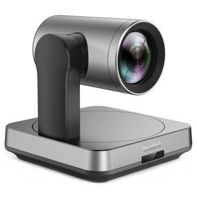 Yealink MVC640-050   Videokonferenční Endpoint/ kamera UVC84, MCore, dotykový panel MTouchII, speakerphone MSpeech