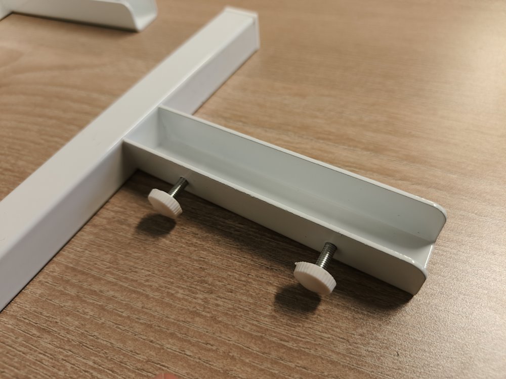 Xtend Home nožky pro IR topné panely