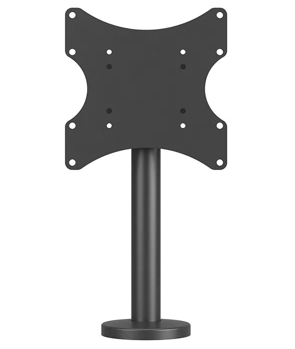 Neomounts TV Desk Mount 23-43" (grommet)