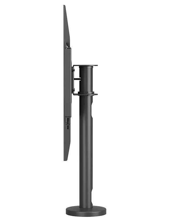 Neomounts TV Desk Mount 32-55" (grommet)