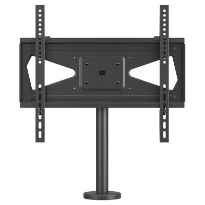 Neomounts TV Desk Mount 32-55" (grommet)