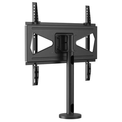 Neomounts TV Desk Mount 32-55" (grommet)
