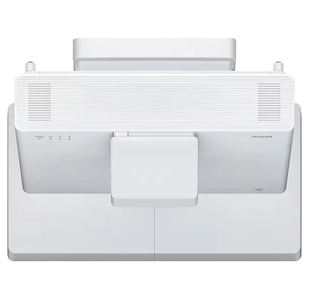 EPSON EB-800F/ 1080p/ Ultra short projektor/ Laser/ 5000 ANSI/ 5 000 000:1/ HDMI/ Bílý