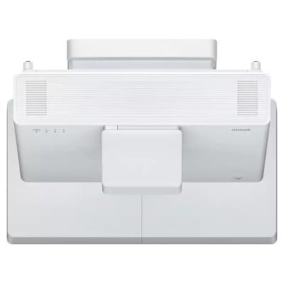 EPSON EB-800F/ 1080p/ Ultra short projektor/ Laser/ 5000 ANSI/ 5 000 000:1/ HDMI/ Bílý