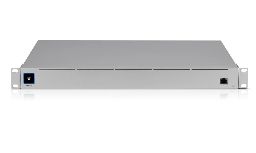 ROZBALENÉ - Ubiquiti UniFi SmartPower Redundant Power System