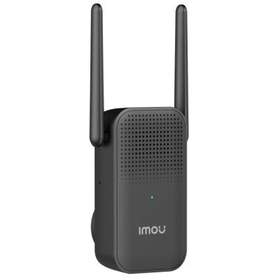 Imou by Dahua chytrý domovní zvonek 2S Kit/ Wi-Fi/ 3Mpix/ 2048 x 1536/ H.265/ senzor pohybu/ IR přísvit/ černý/ CZ app