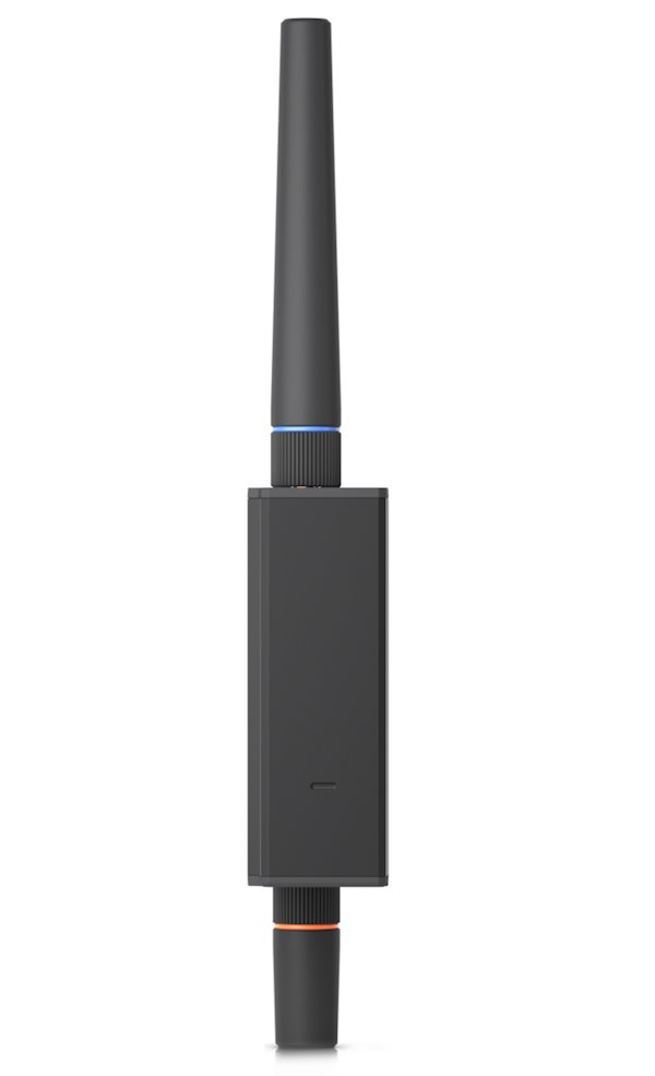 Ubiquiti Mobile Router Ultra - LTE router, Wi-Fi 2,4 GHz