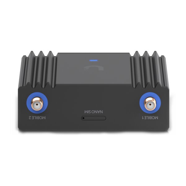 Ubiquiti Mobile Router Ultra - LTE router, Wi-Fi 2,4 GHz
