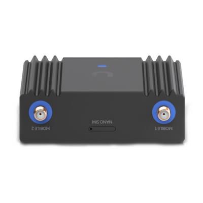 Ubiquiti Mobile Router Ultra - LTE router, Wi-Fi 2,4 GHz