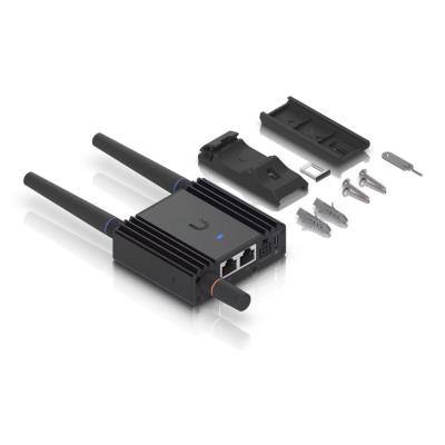 Ubiquiti Mobile Router Ultra - LTE router, Wi-Fi 2,4 GHz
