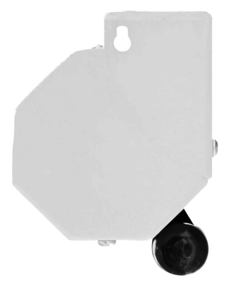 ELITE SCREENS plátno elektrické motorové 120" (304,8cm)/ 4:3/ 182,9×243,8cm/ gain 1.1/ case bílý