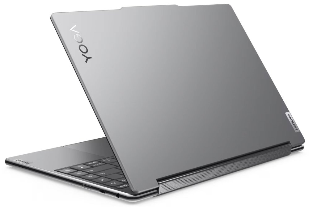 Lenovo Yoga 9 2v1/ U7-155H/ 16GB DDR5/ 1TB SSD/ Intel Arc/ 14"4K,OLED,touch/ W11P/ šedý