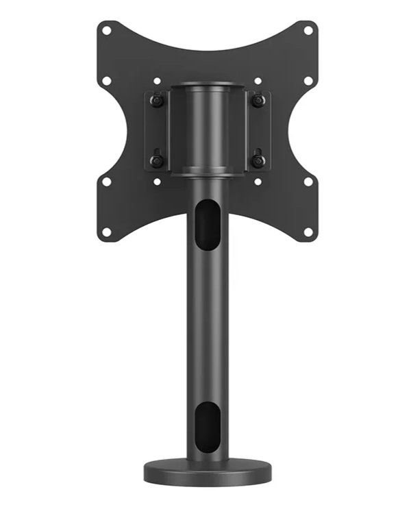 Neomounts TV Desk Mount 23-43" (grommet)