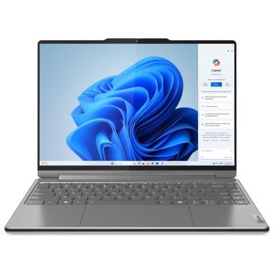 Lenovo Yoga 9 2v1/ U7-155H/ 16GB DDR5/ 1TB SSD/ Intel Arc/ 14"4K,OLED,touch/ W11P/ šedý