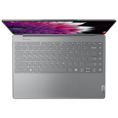 Lenovo Yoga 9 2v1/ U7-155H/ 16GB DDR5/ 1TB SSD/ Intel Arc/ 14"4K,OLED,touch/ W11P/ šedý