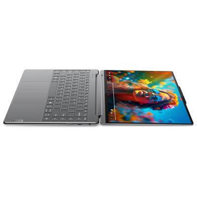 Lenovo Yoga 9 2v1/ U7-155H/ 16GB DDR5/ 1TB SSD/ Intel Arc/ 14"4K,OLED,touch/ W11P/ šedý