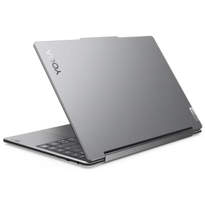 Lenovo Yoga 9 2v1/ U7-155H/ 16GB DDR5/ 1TB SSD/ Intel Arc/ 14"4K,OLED,touch/ W11P/ šedý