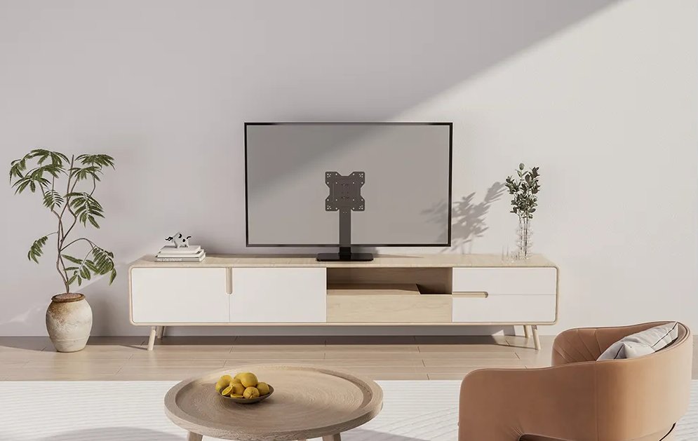 Neomounts TV Desk Stand 23-43" (base)