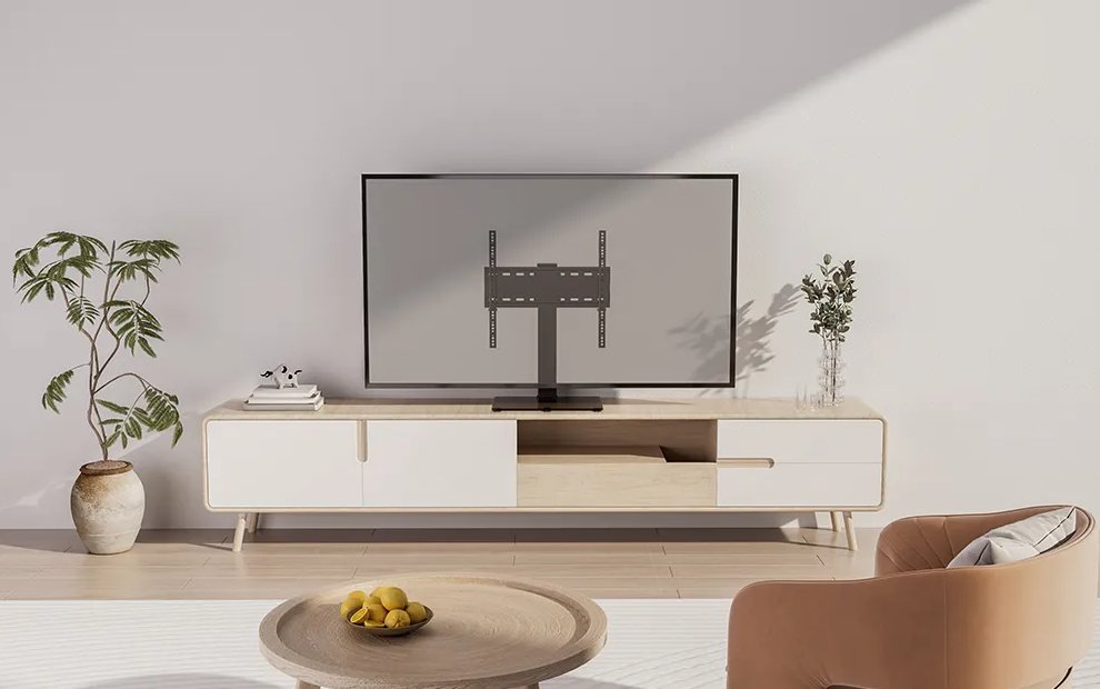 Neomounts TV Desk Stand 32-55" (base)