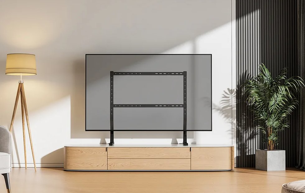 Neomounts TV Desk Stand 45-90"  (legs)